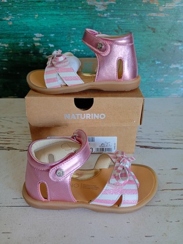 Naturino narges sandalo - naturino,