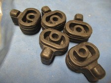 FORD KA - Tassello parastrappi