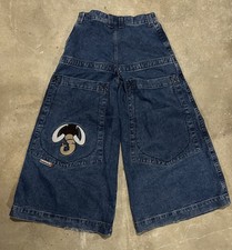 JNCO Jeans Mammut pantaloni