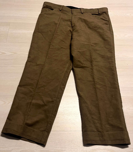 Caradoo pantalone moleskin - caradoo,