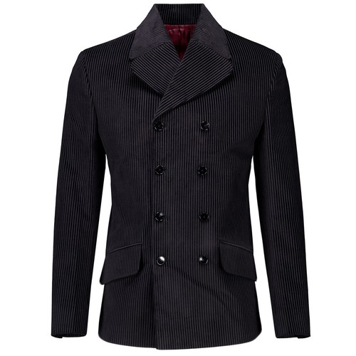 Giacca blazer uomo doppiopetto - blazer,