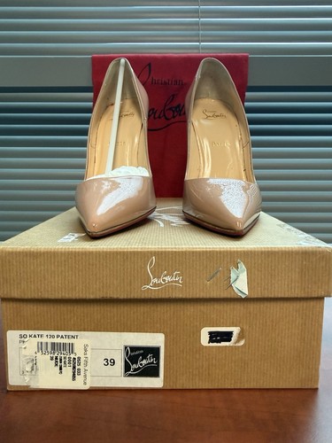 Christian louboutin kate - christian,