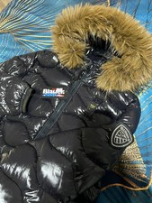 blauer piumino donna