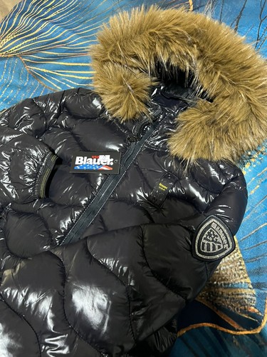 Blauer piumino donna - blauer,