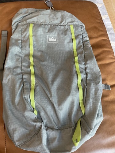 Zaino rei flash 18l - co-op,