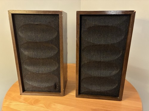 Coppia altoparlanti stereo - di,
