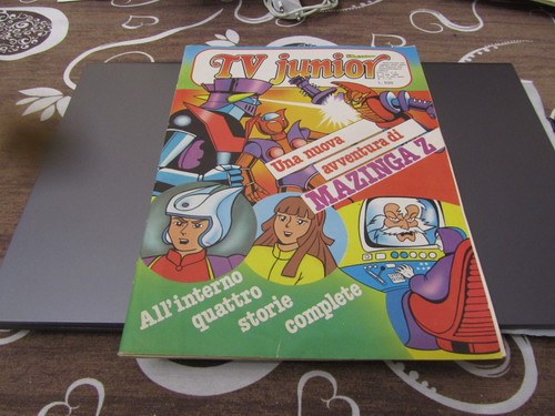 Junior anno ii - n.,