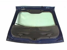 Portabagagli/Portellone