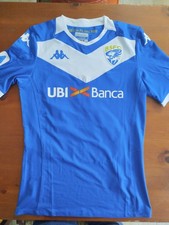 Maglia BRESCIA F.C. Calcio MATCH WORN Kappa 2019/20 MATRI 
