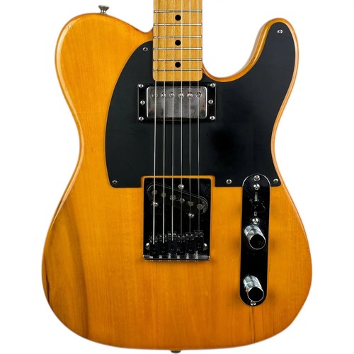 Fender japan reissue - japan, 72'