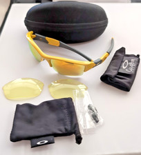 Oakley Flak Jacket Lucido Team