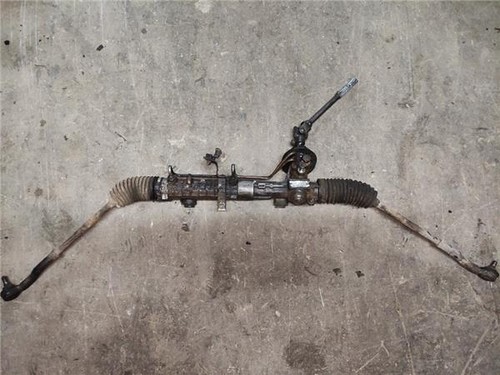 Scatola guida fiat - doblo, cargo
