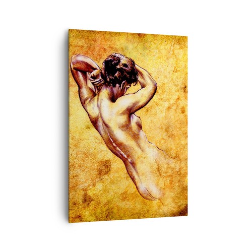 Quadro tela 70x100cm - quadro,