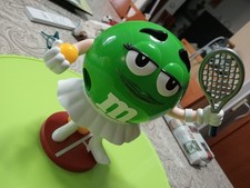 Distributore M&M's Vintage -