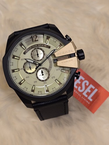 Orologio cronografo diesel - cronografo,