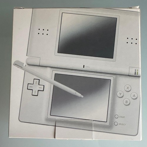 Console nintendo lite - ds,