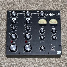 Union Audio orbit.2 LE Mixer