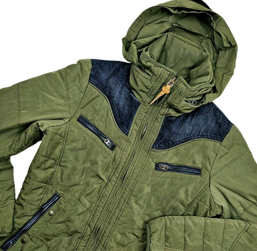 Caldo giacca uomo diesel - giacca,