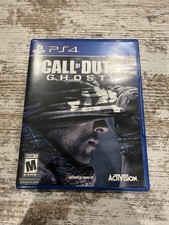 Call of Duty: Ghosts