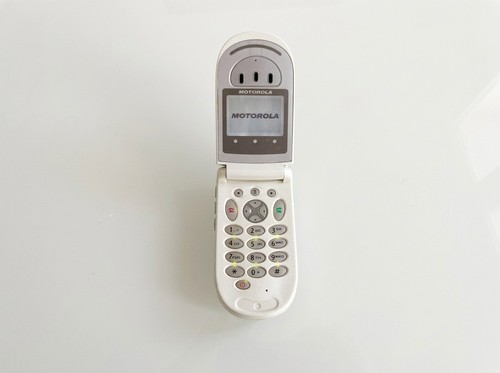 Cellulare motorola v66i flip - v66i,