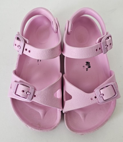 Sandali estivi bambina - , rosa