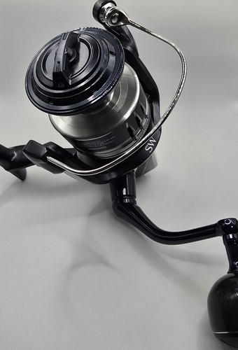Mulinello spinning shimano - da,