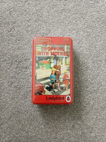 Ladybird classic shopping con - ladybird,