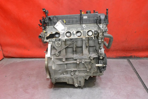 Motore ford fiesta fbd - fiesta, chep