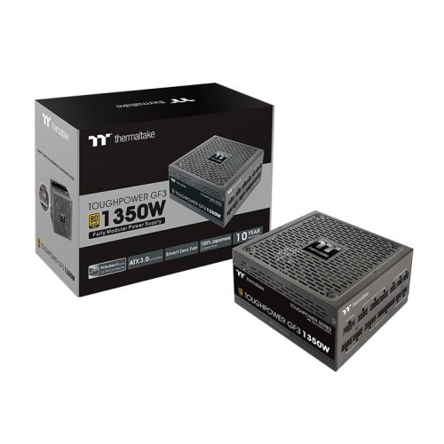 Nuovo thermaltake toughpower - *nuovo*,