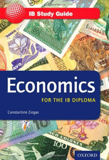IB Study Guide: Economics 2nd