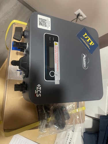 Zcs azzurro 1100 - zcs, tl
