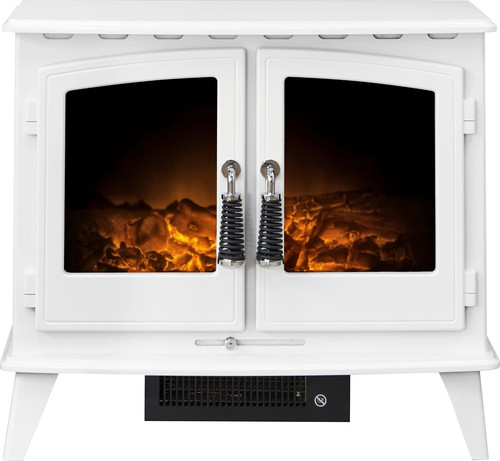 Woodhouse fuoco elettrico - elettrico, in