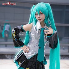 Costume cosplay Vocaloid