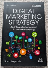 Digital marketing strategy - digital,