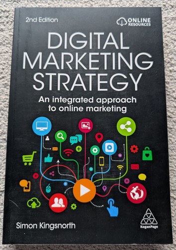 Digital marketing strategy - digital,