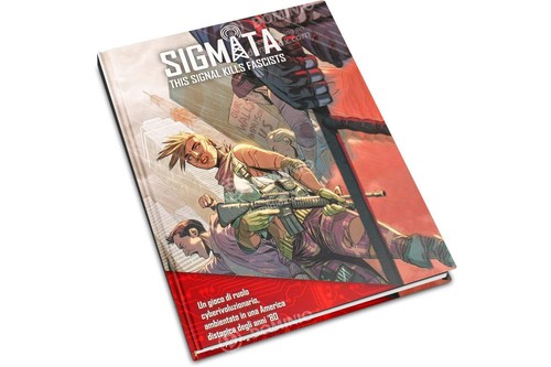 Gioco tavolo sigmata il - gioco, da