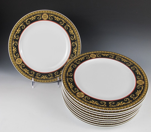 Versace rosenthal medusa - versace,