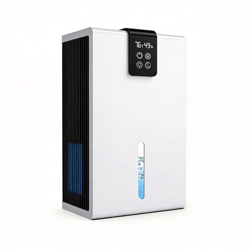 Deumidificatore elettrico - deumidificatore,