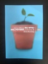 Gli Stili Del Potere, James Hillman
