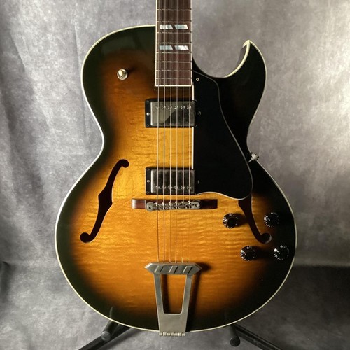 Gibson 175 02963704 - es-175, 3,20