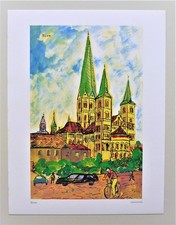 Stampa Alfredo Fabbri Bonn