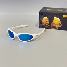 Oakley Minute 1.0 White Blue
