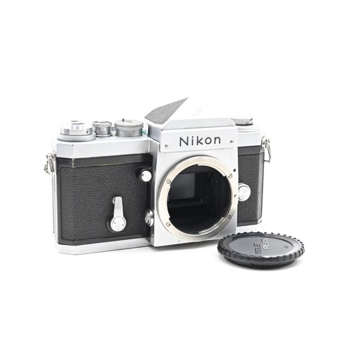 Corpo fotocamera reflex nikon - fotocamera,