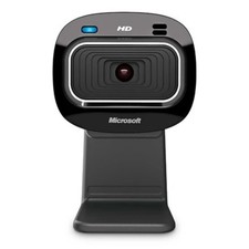 WEBCAM MICROSOFT LIFECAM