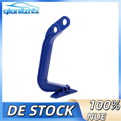 Jumbo deep hook - hook, puller