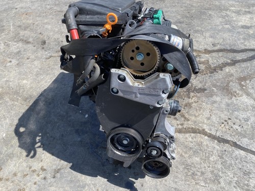Motore completo per volkswagen - motore,