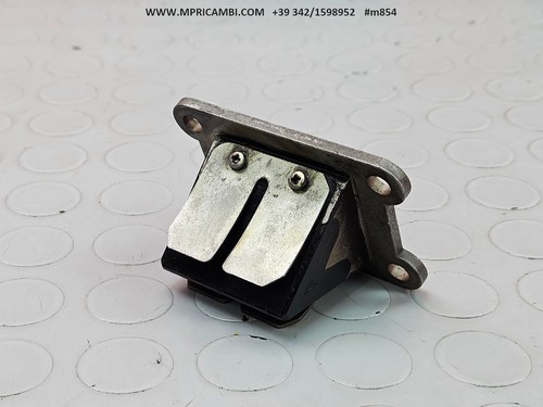 Pacco lamellare m018 sherco - pacco,