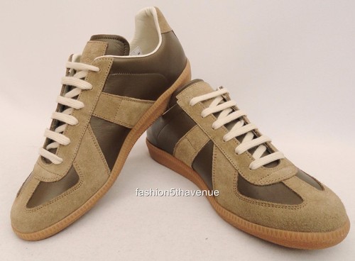 Sneakers maison margiela - sneakers,