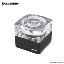 Barrow spb17 lrc2 - v2,