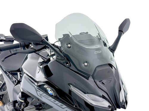 Cupolino sport fume wrs per - fume',